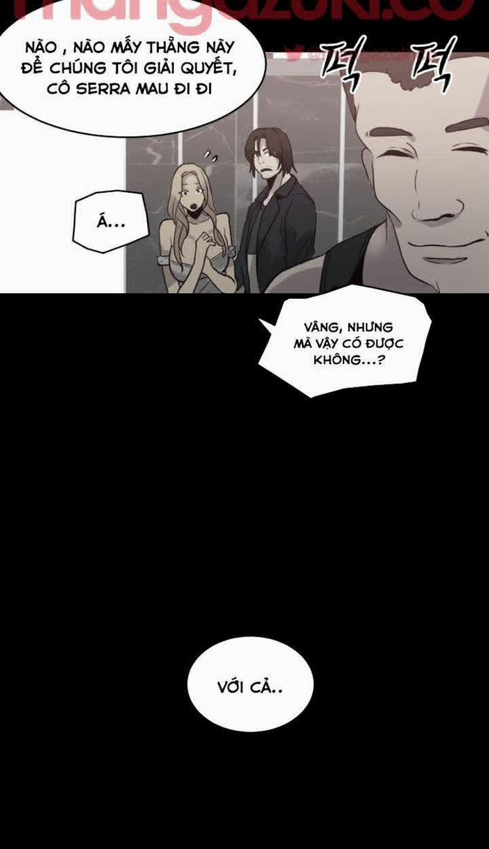 NHỮNG NỮ THẦN TIỆM NET 36 trang 19