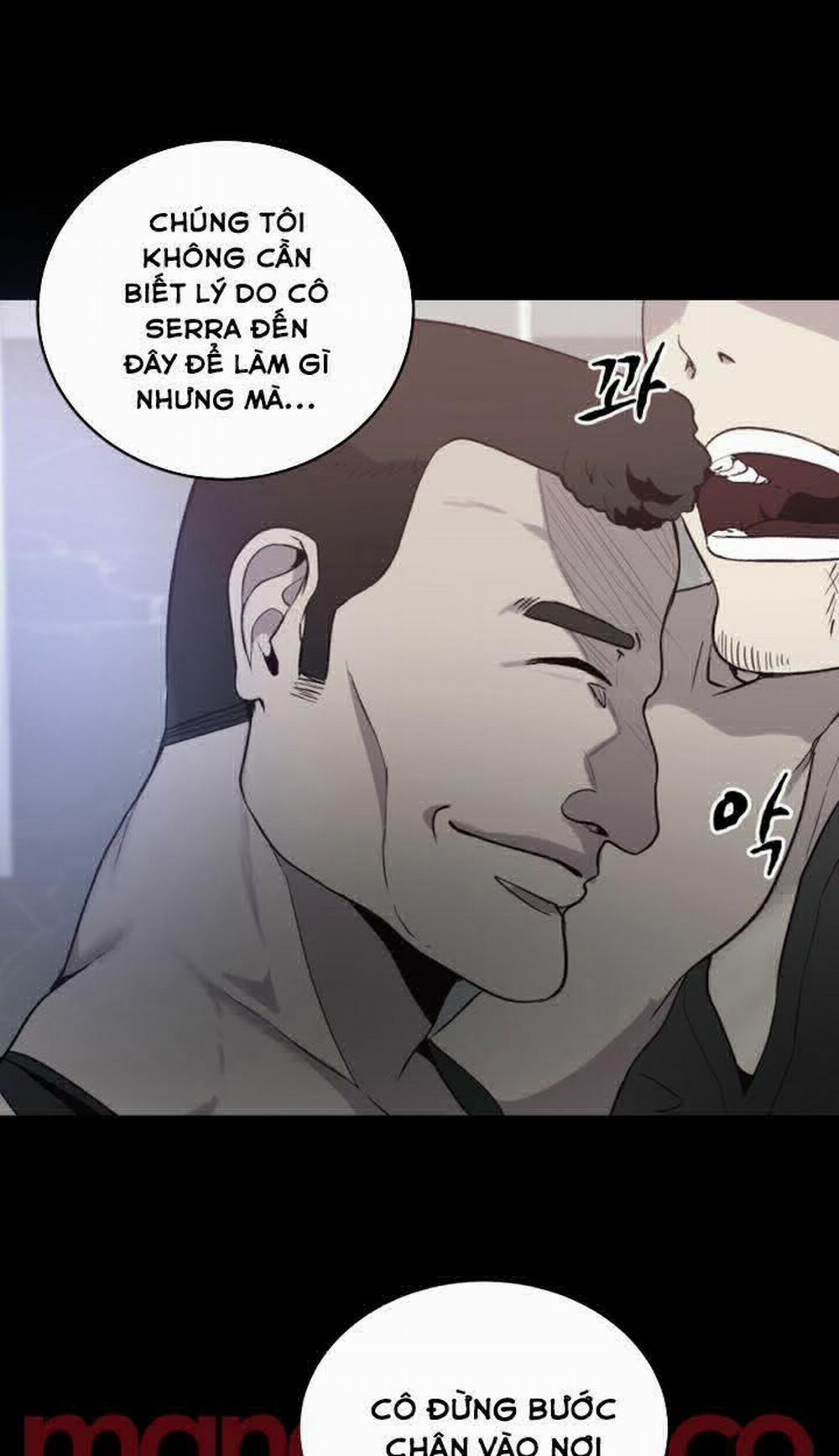 NHỮNG NỮ THẦN TIỆM NET 36 trang 20