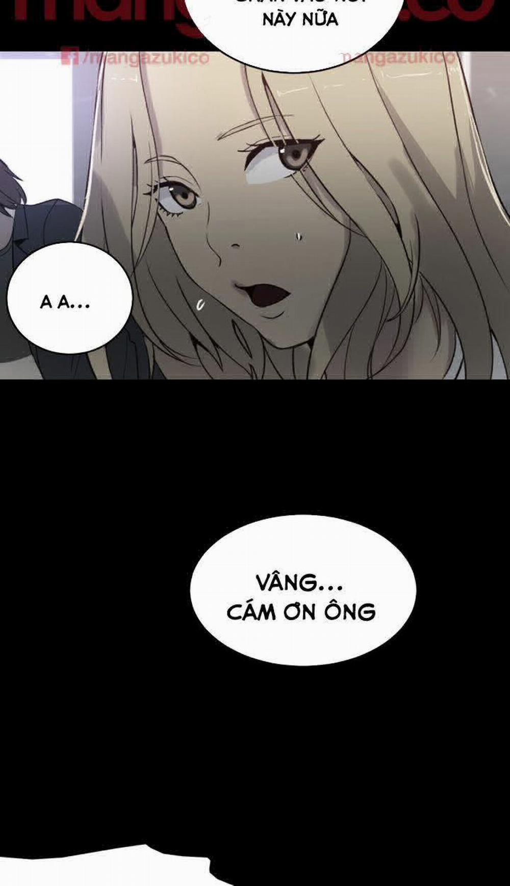 NHỮNG NỮ THẦN TIỆM NET 36 trang 21