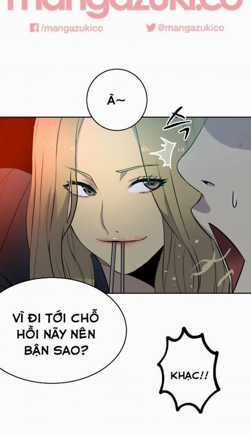 NHỮNG NỮ THẦN TIỆM NET 36 trang 28