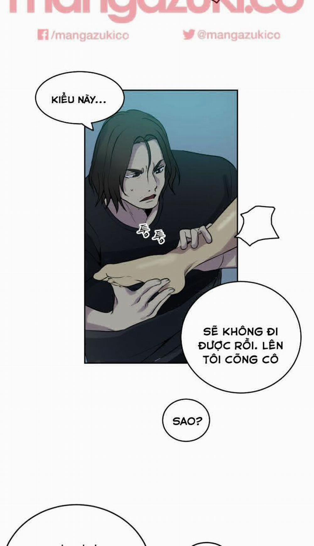 NHỮNG NỮ THẦN TIỆM NET 36 trang 34