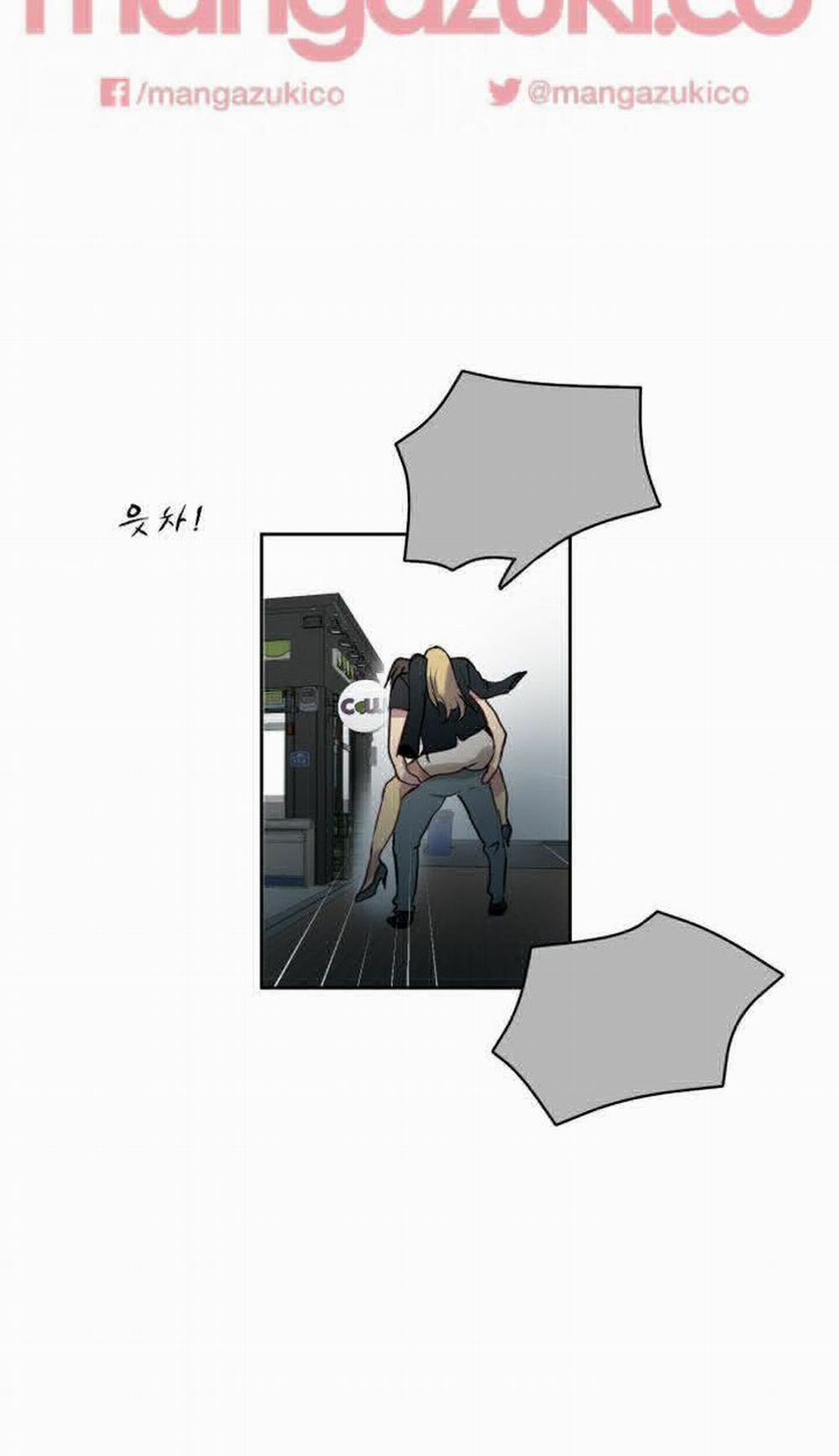 NHỮNG NỮ THẦN TIỆM NET 36 trang 37