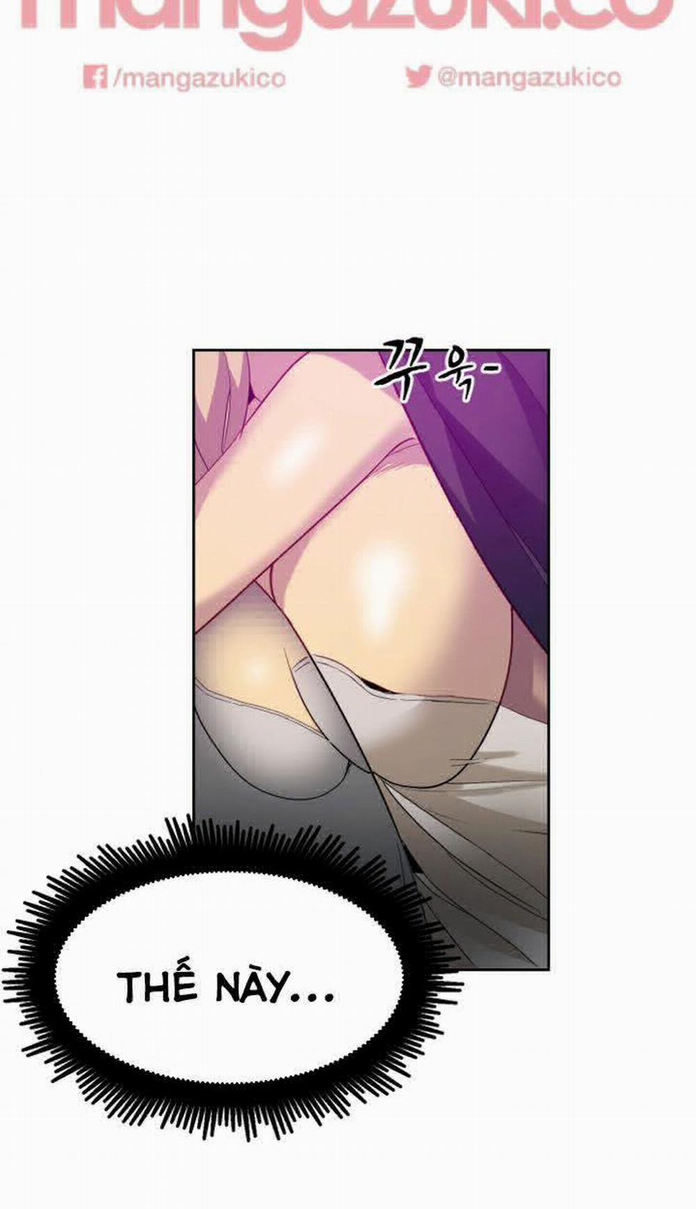 NHỮNG NỮ THẦN TIỆM NET 36 trang 39