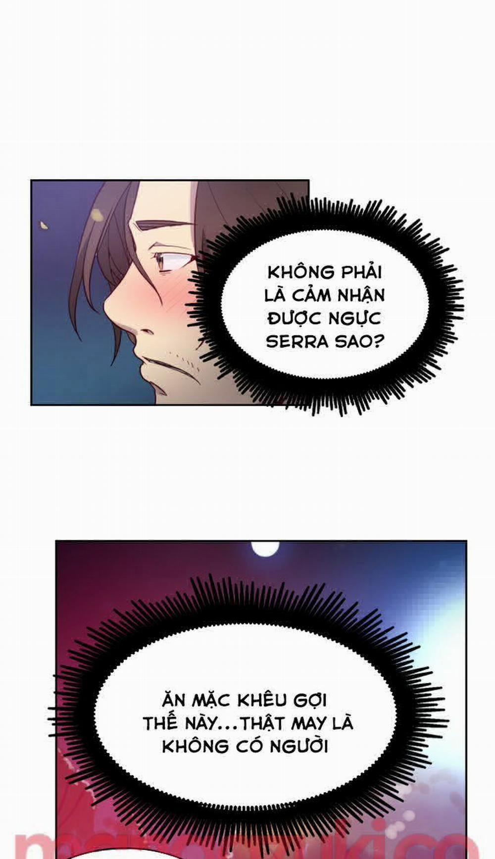 NHỮNG NỮ THẦN TIỆM NET 36 trang 40