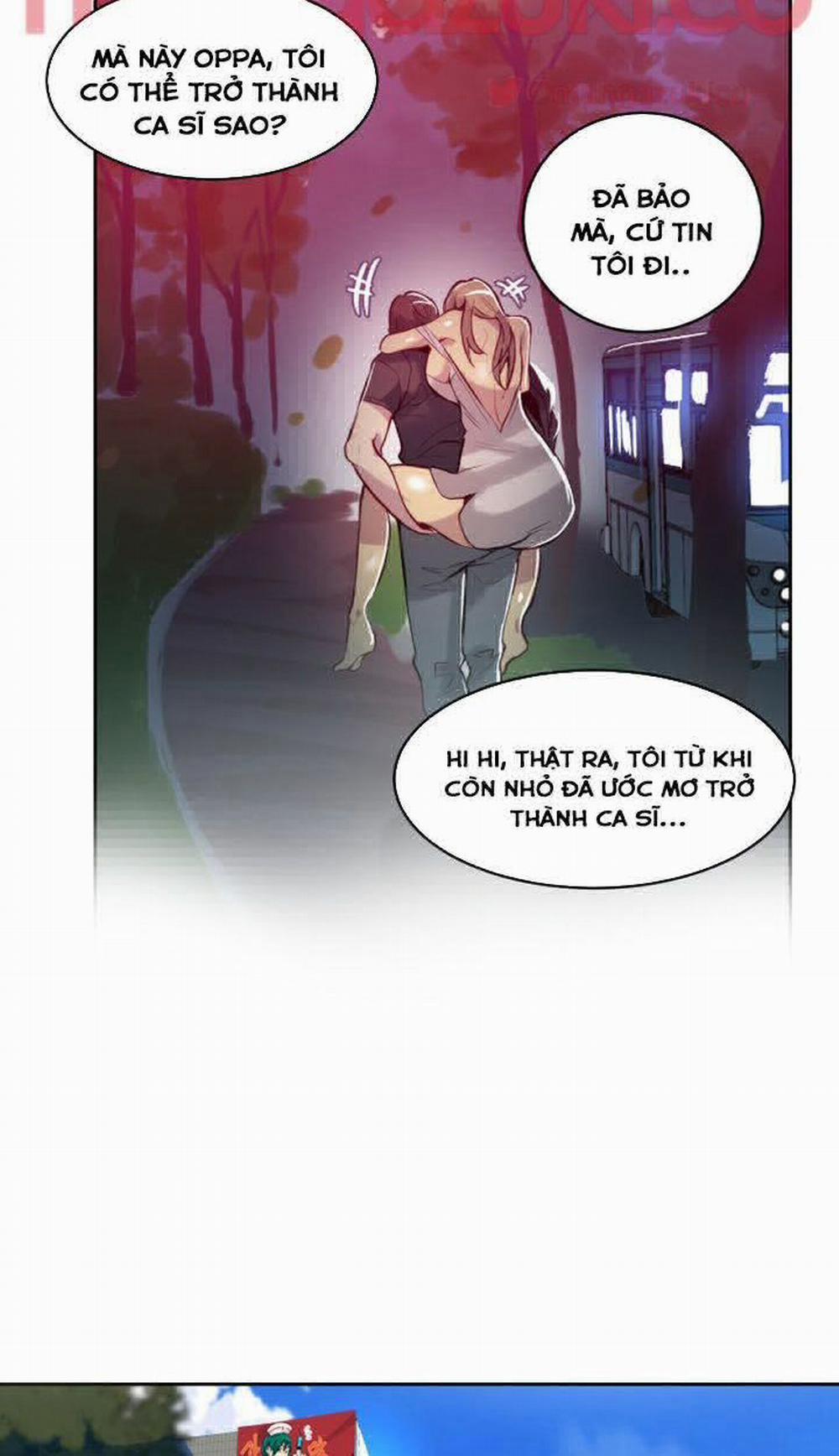 NHỮNG NỮ THẦN TIỆM NET 36 trang 41