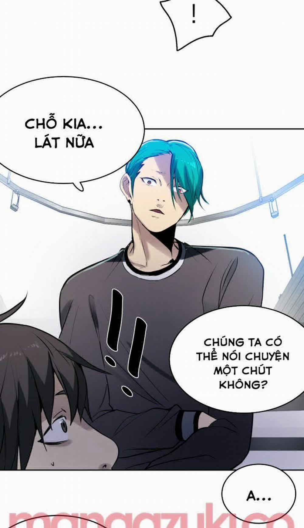 NHỮNG NỮ THẦN TIỆM NET 36 trang 55