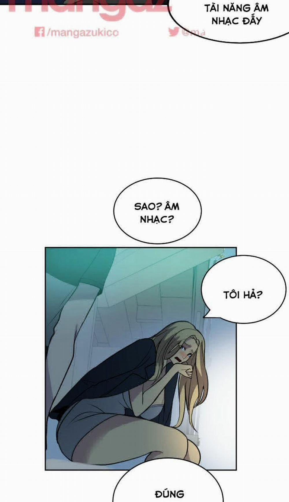 NHỮNG NỮ THẦN TIỆM NET 36 trang 8