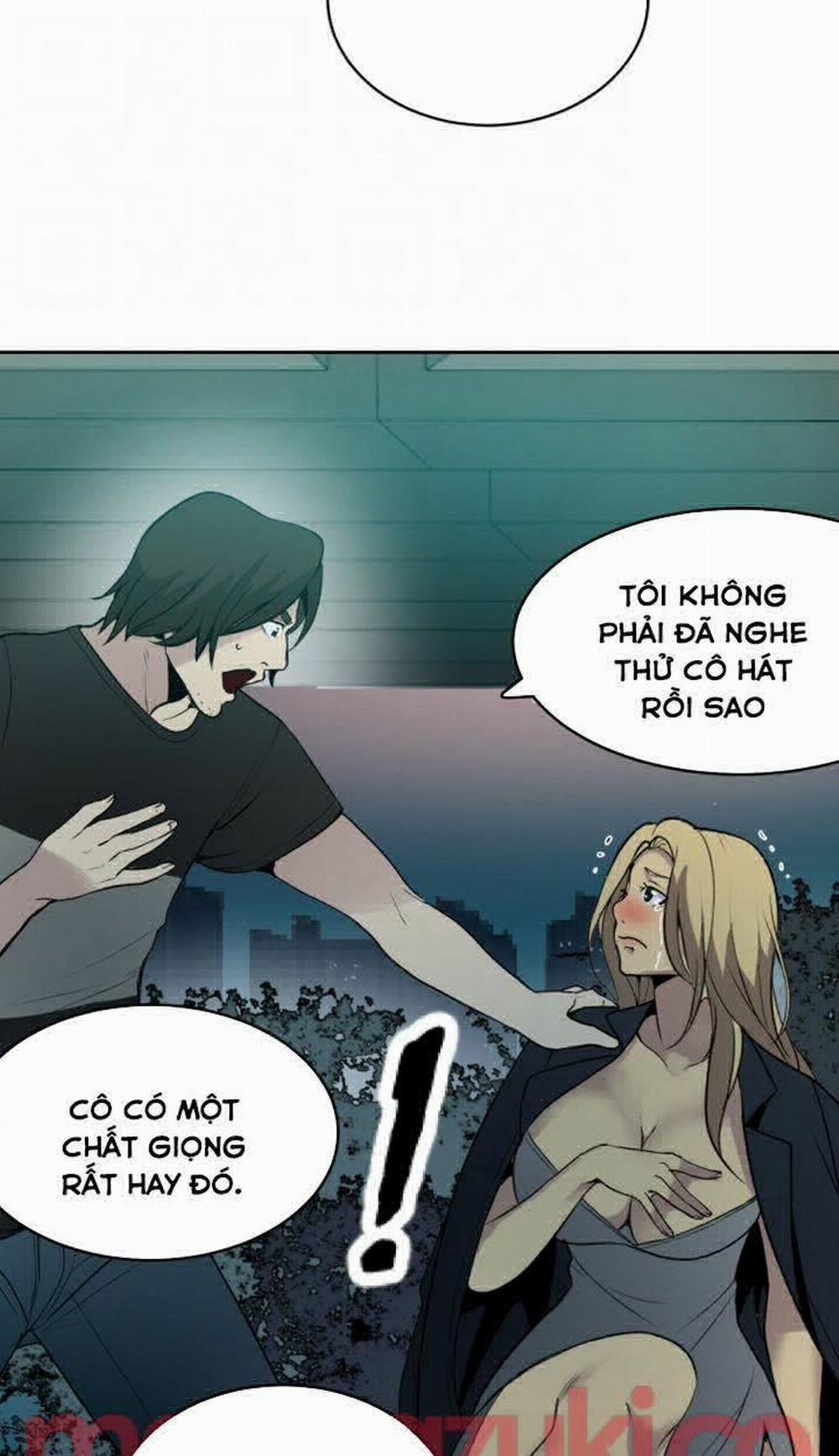 NHỮNG NỮ THẦN TIỆM NET 36 trang 9