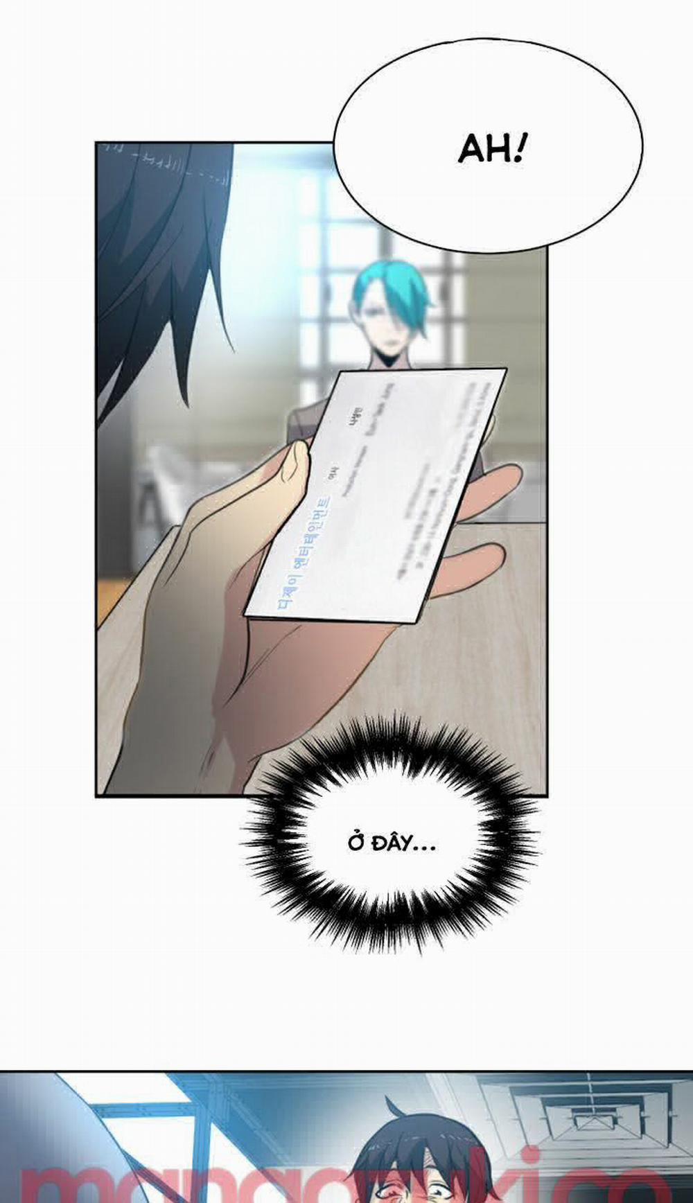 NHỮNG NỮ THẦN TIỆM NET 37 trang 14