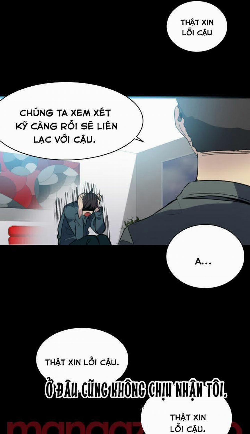 NHỮNG NỮ THẦN TIỆM NET 37 trang 29