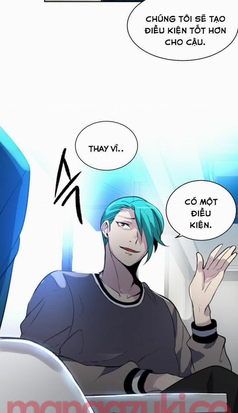 NHỮNG NỮ THẦN TIỆM NET 37 trang 31