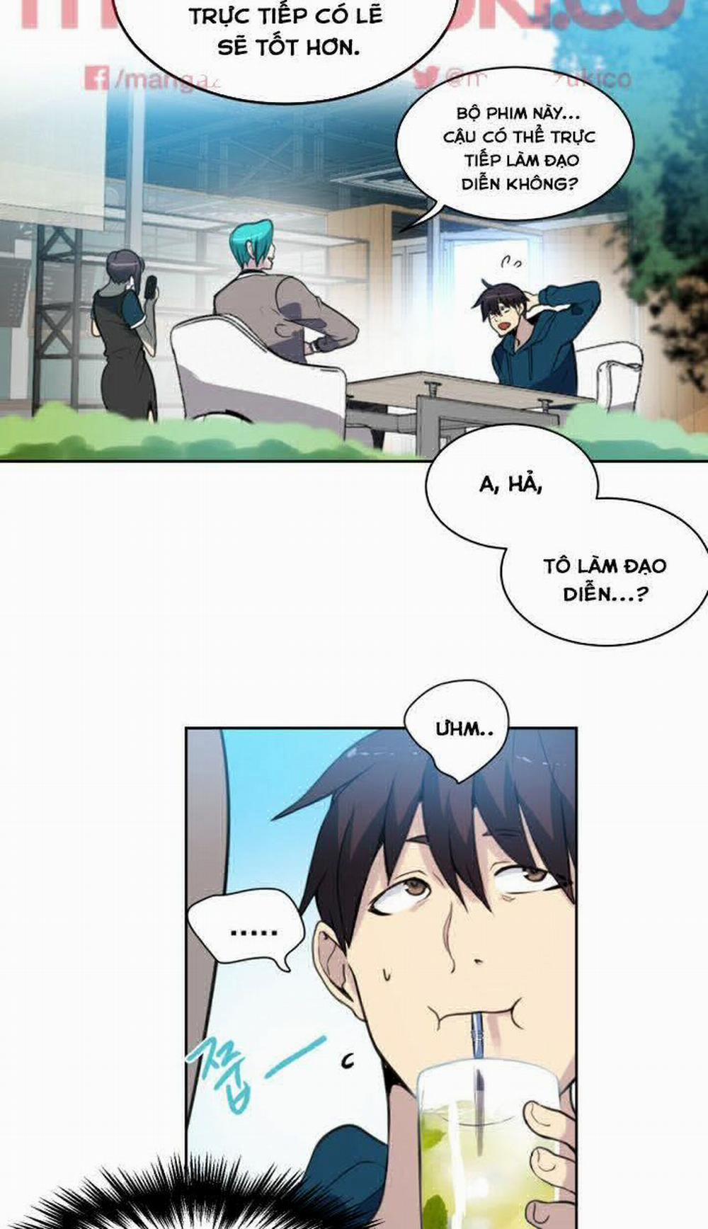 NHỮNG NỮ THẦN TIỆM NET 37 trang 34