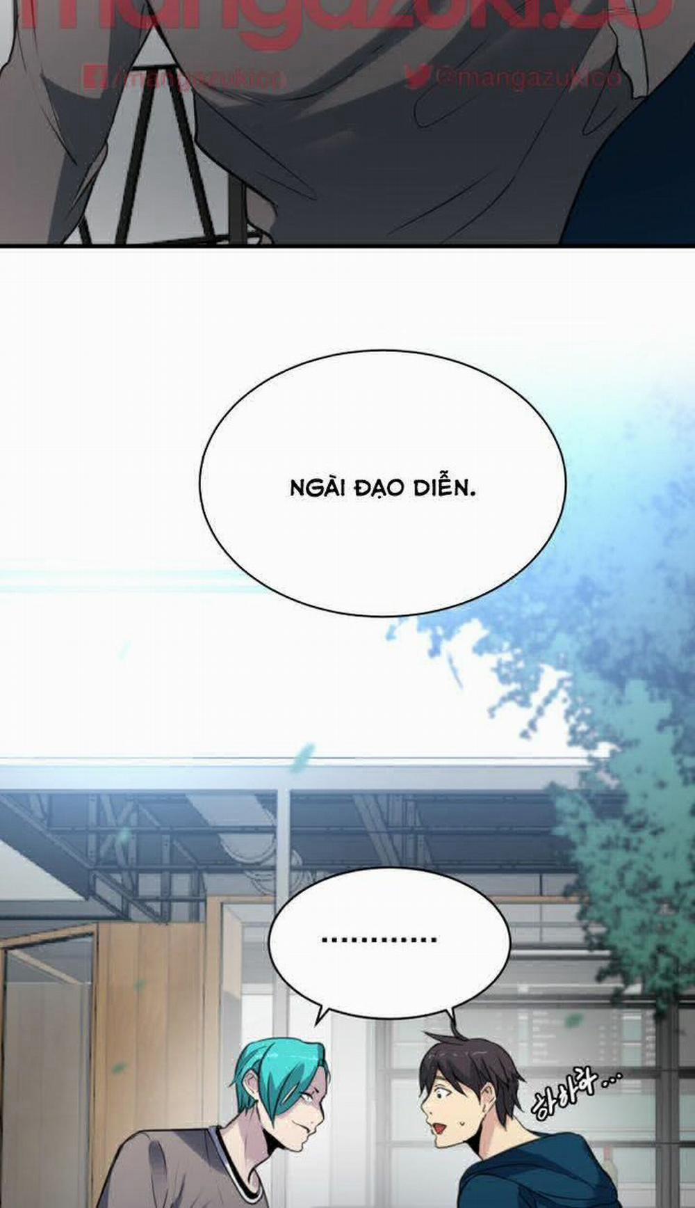 NHỮNG NỮ THẦN TIỆM NET 37 trang 39