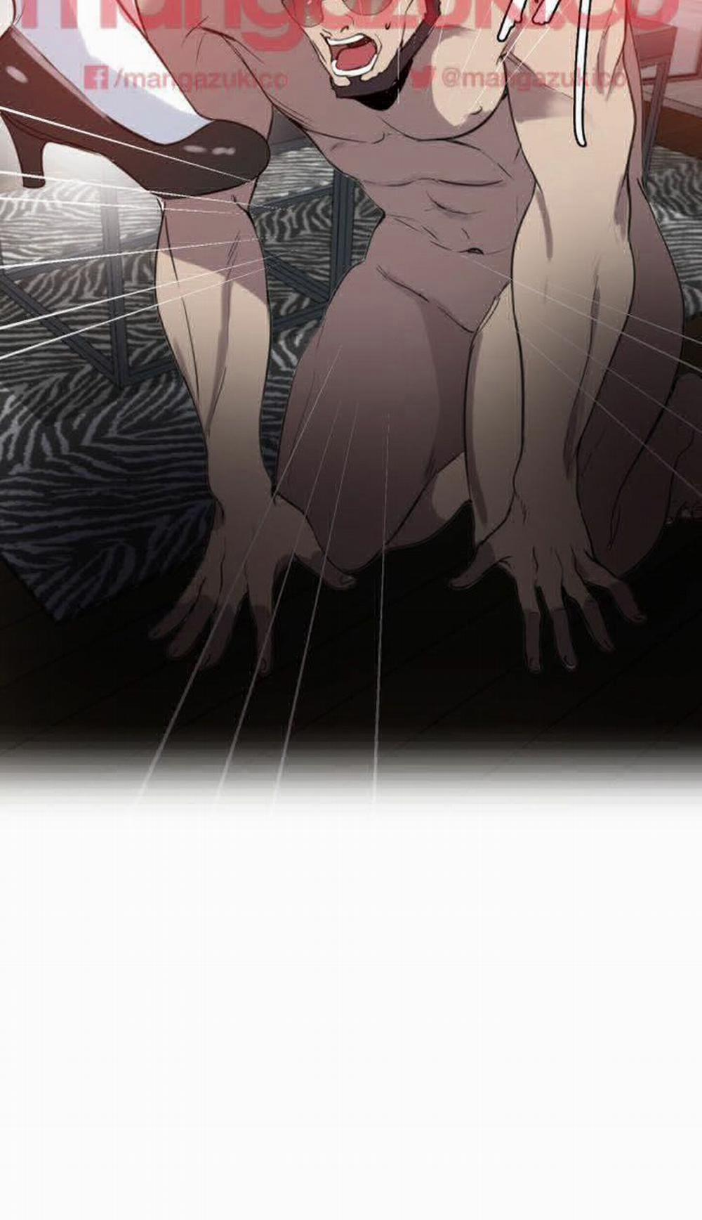 NHỮNG NỮ THẦN TIỆM NET 37 trang 56