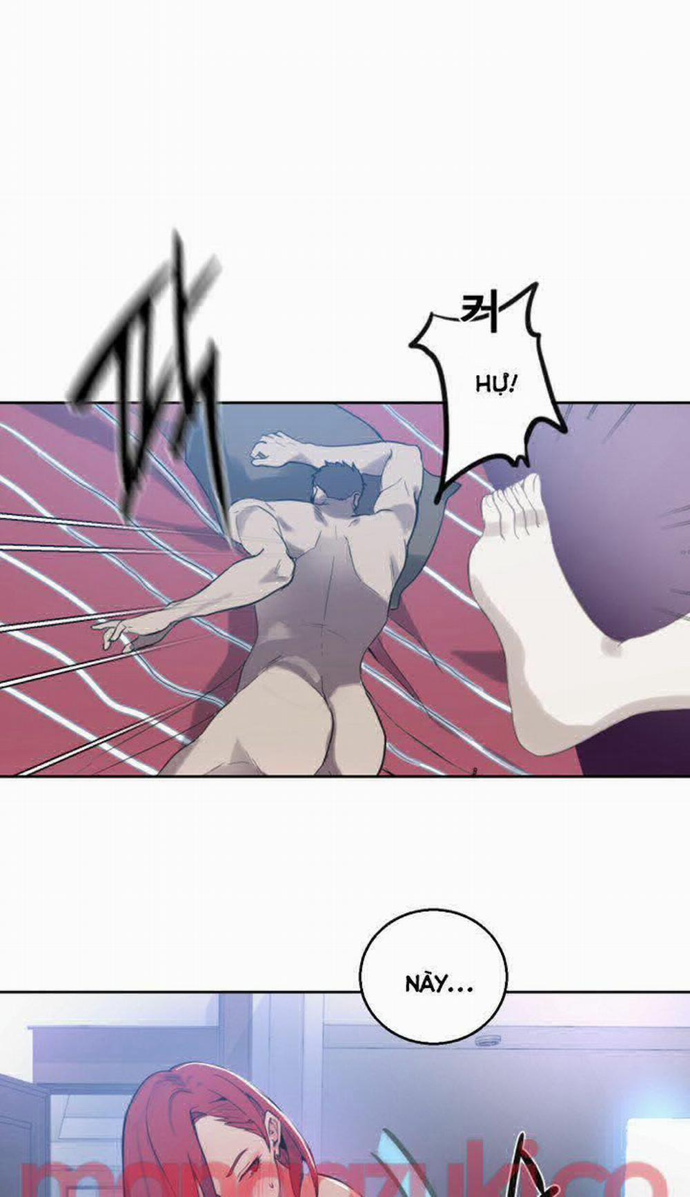 NHỮNG NỮ THẦN TIỆM NET 38 trang 14