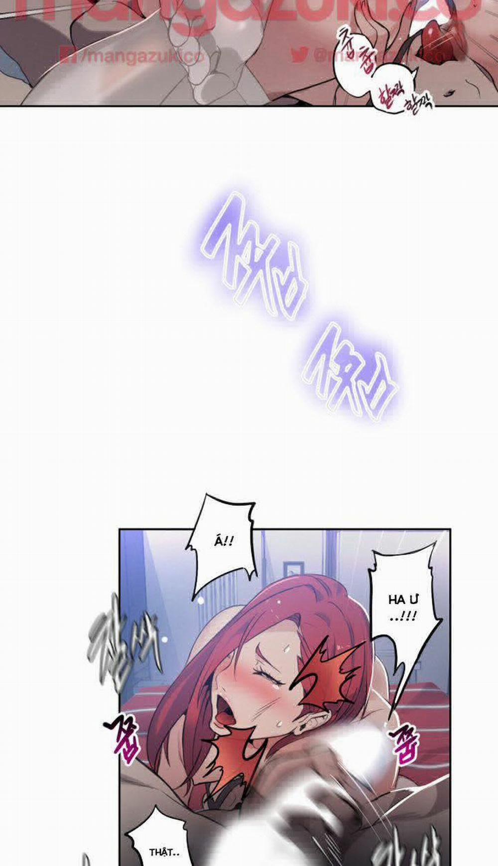 NHỮNG NỮ THẦN TIỆM NET 38 trang 17