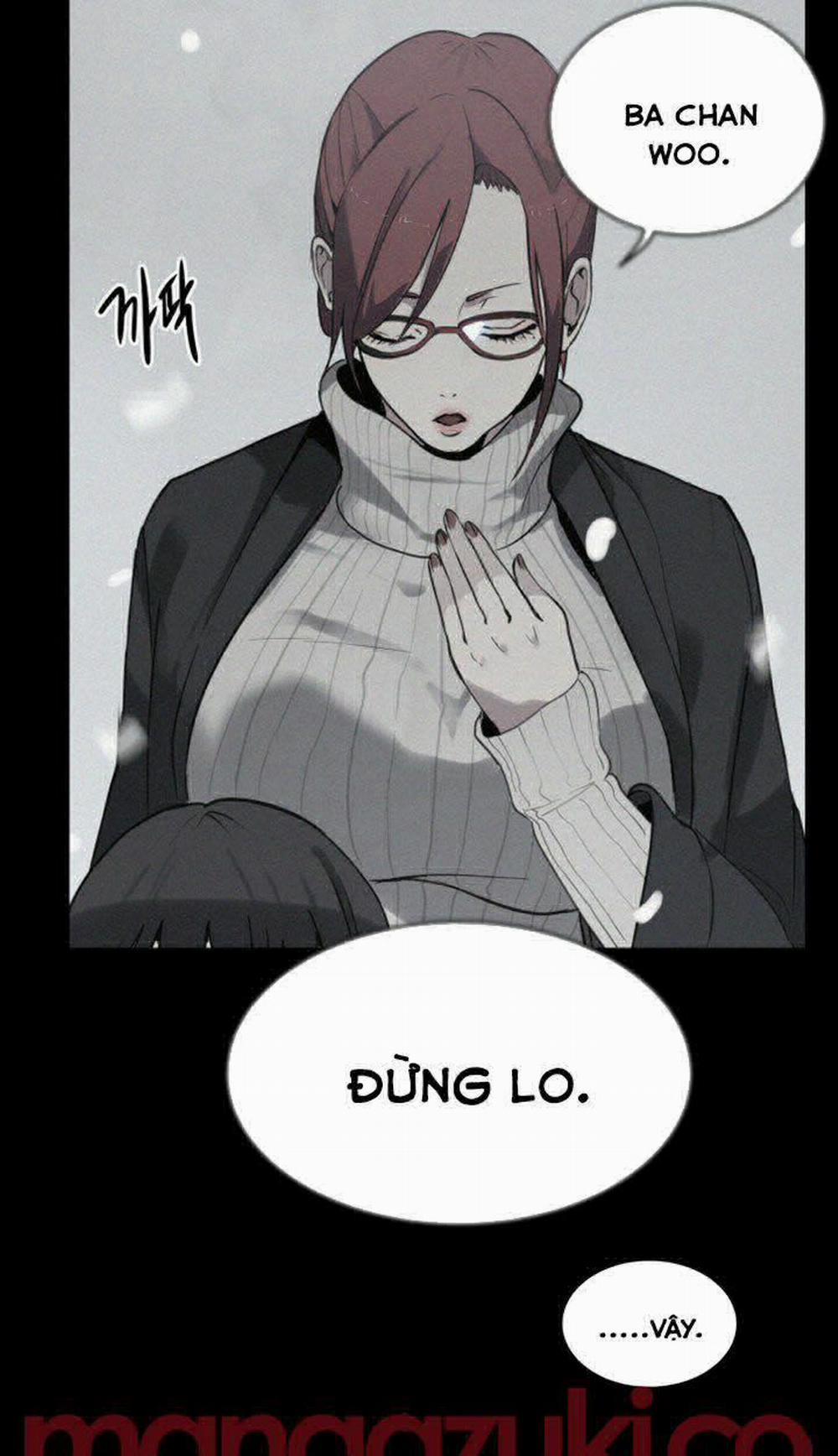 NHỮNG NỮ THẦN TIỆM NET 38 trang 33