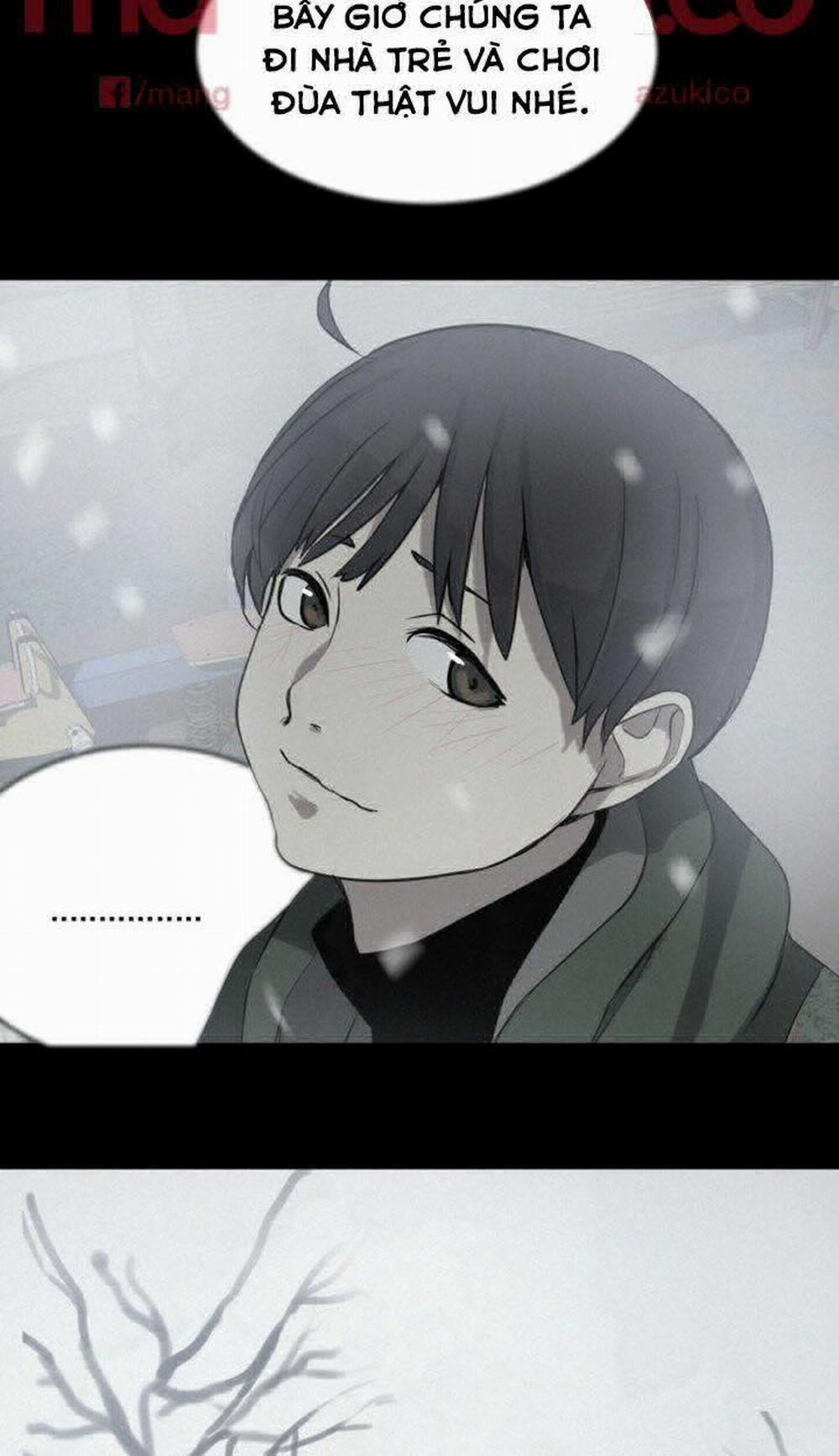 NHỮNG NỮ THẦN TIỆM NET 38 trang 41