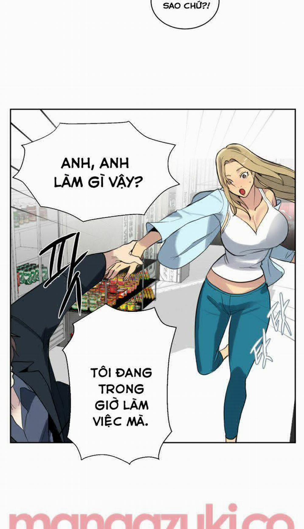 NHỮNG NỮ THẦN TIỆM NET 38 trang 64