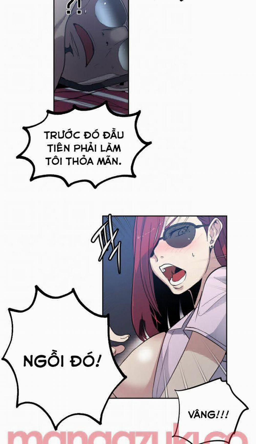 NHỮNG NỮ THẦN TIỆM NET 38 trang 9