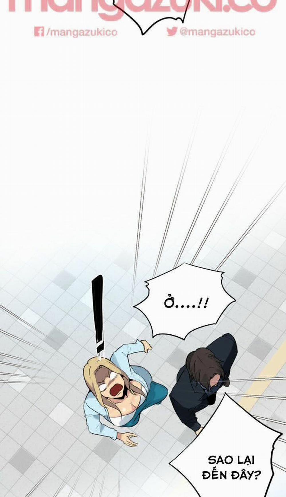 NHỮNG NỮ THẦN TIỆM NET 39 trang 12