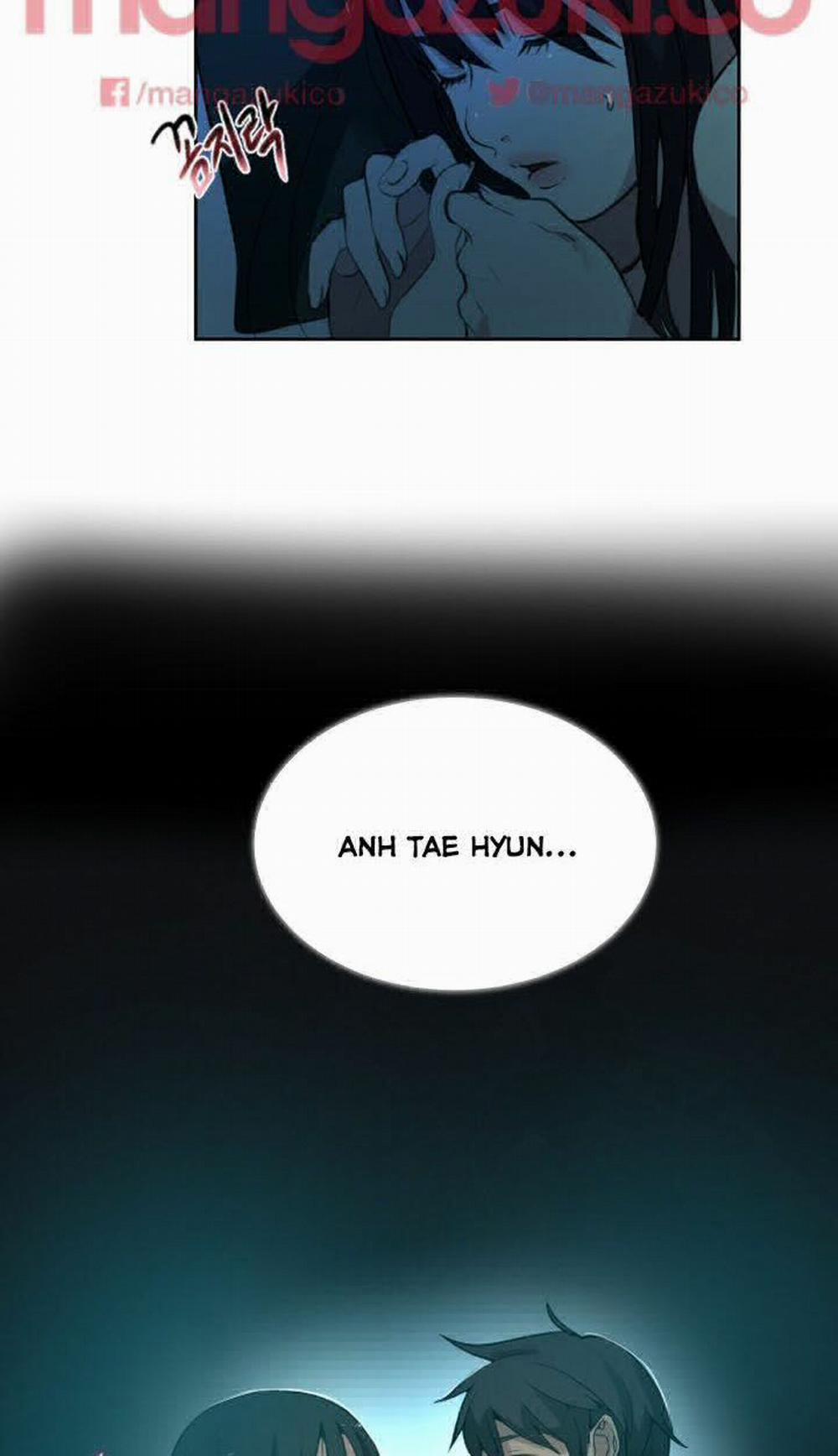 NHỮNG NỮ THẦN TIỆM NET 39 trang 45