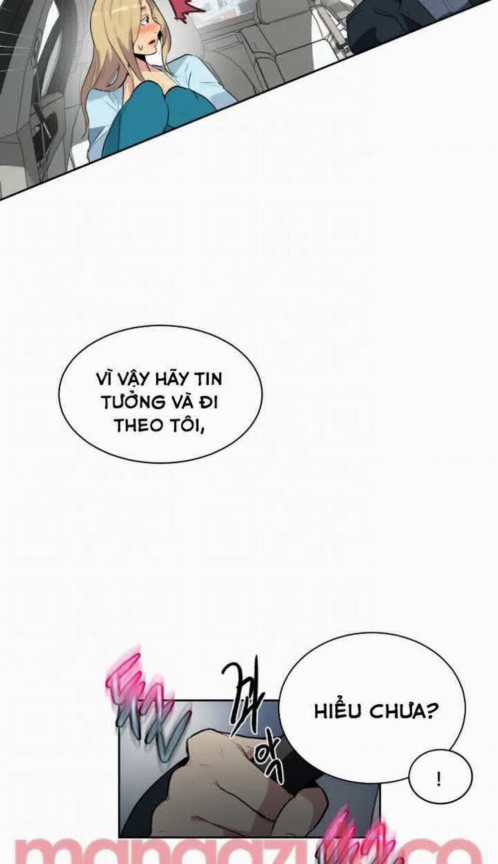 NHỮNG NỮ THẦN TIỆM NET 39 trang 9