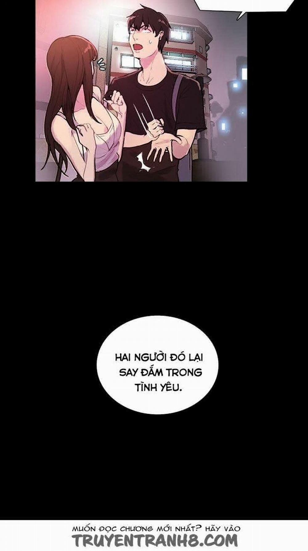 NHỮNG NỮ THẦN TIỆM NET 4 trang 11