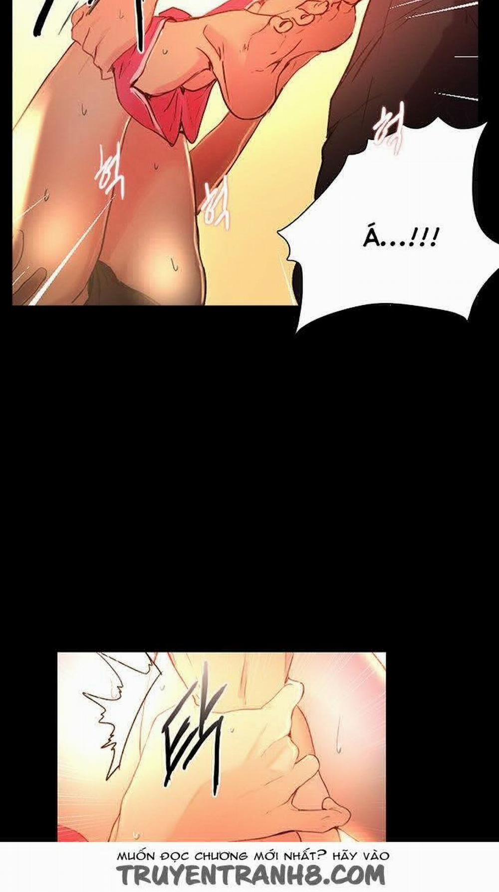 NHỮNG NỮ THẦN TIỆM NET 4 trang 40