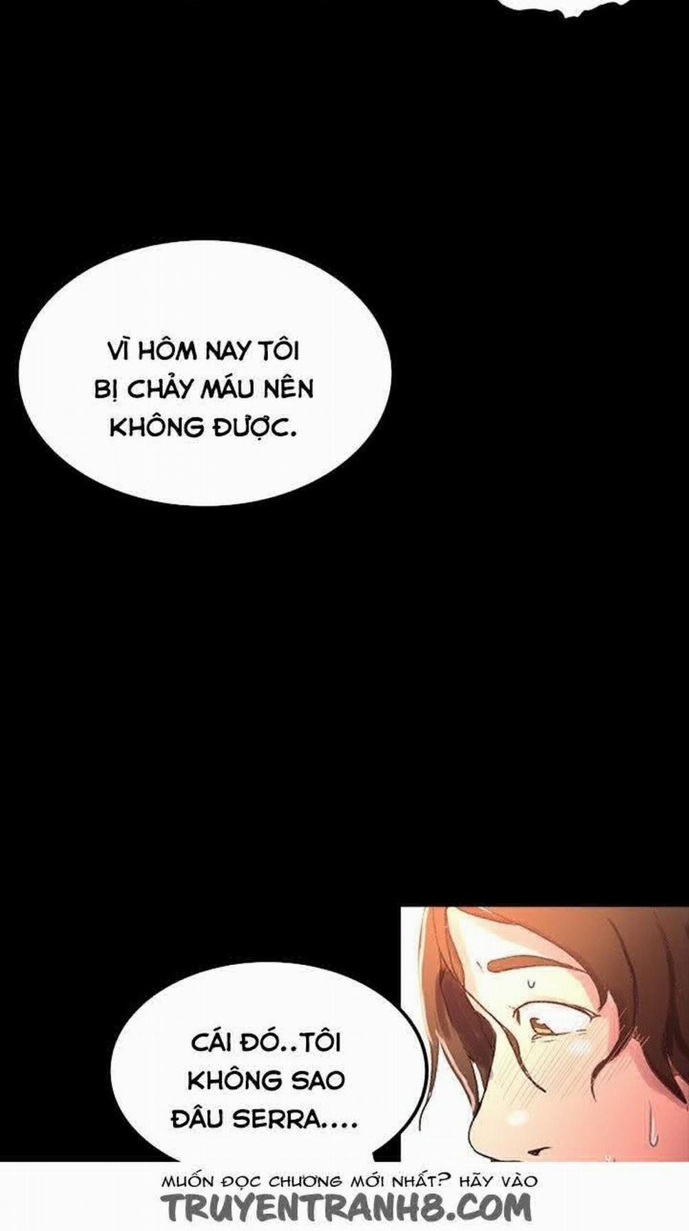 NHỮNG NỮ THẦN TIỆM NET 4 trang 42