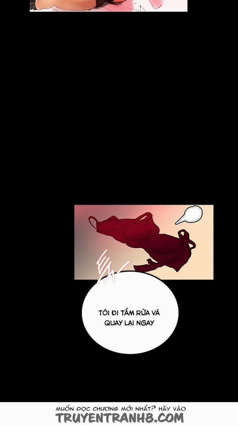 NHỮNG NỮ THẦN TIỆM NET 4 trang 44