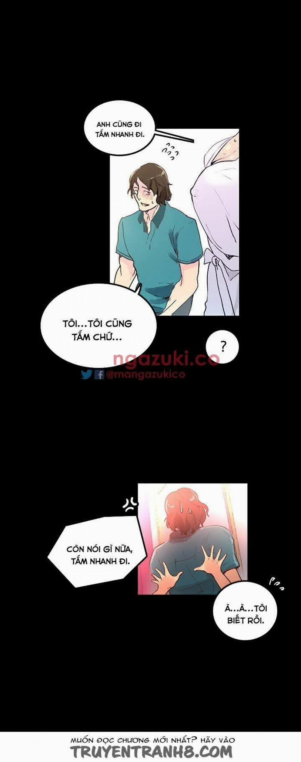 NHỮNG NỮ THẦN TIỆM NET 4 trang 60