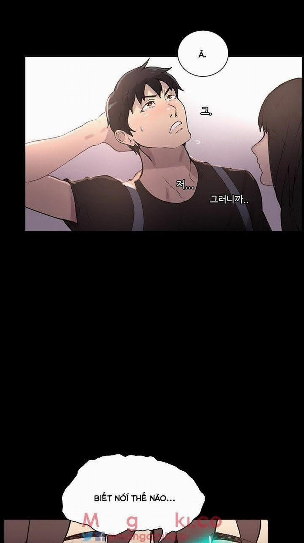 NHỮNG NỮ THẦN TIỆM NET 4 trang 7