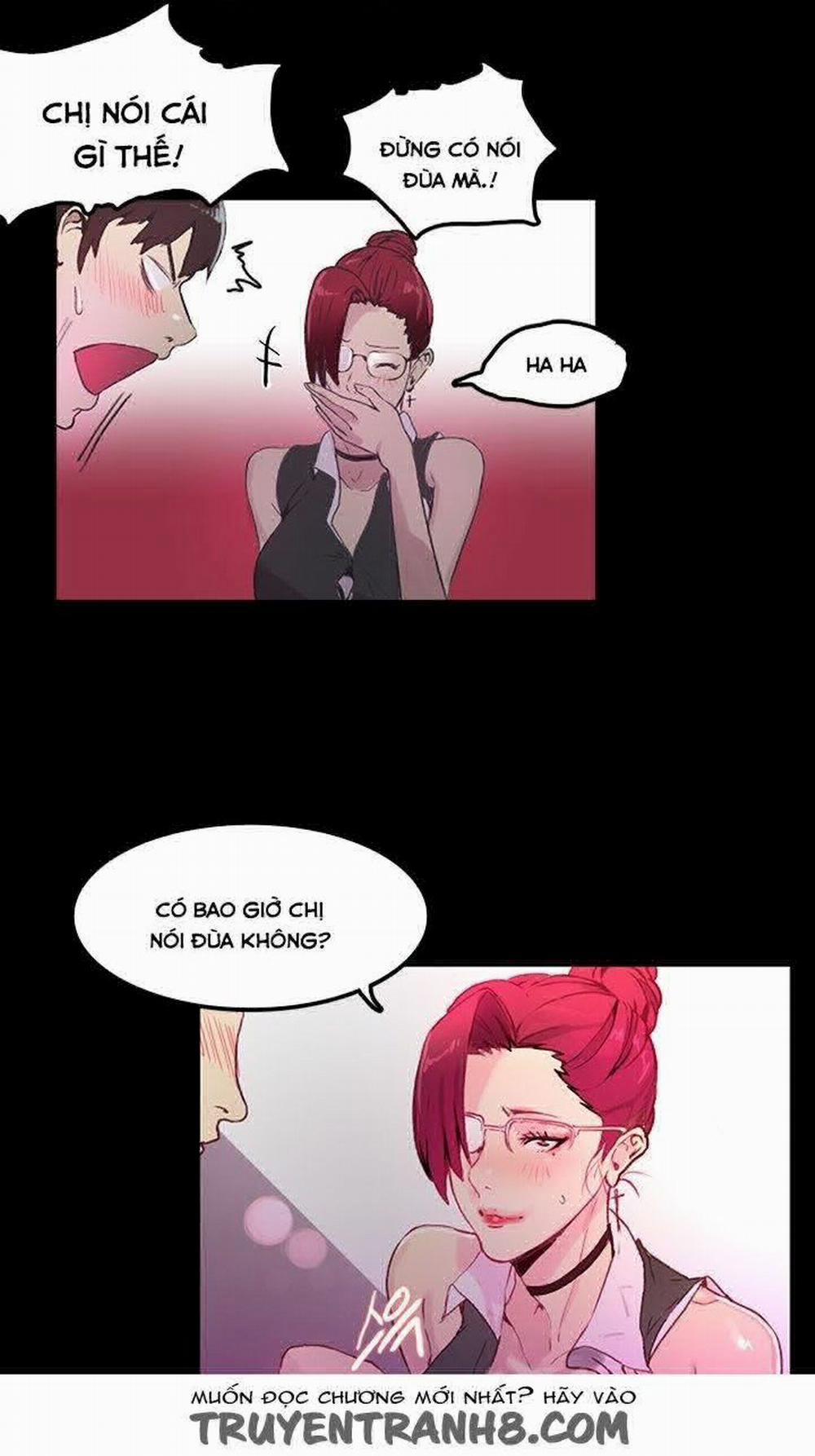 NHỮNG NỮ THẦN TIỆM NET 4 trang 70