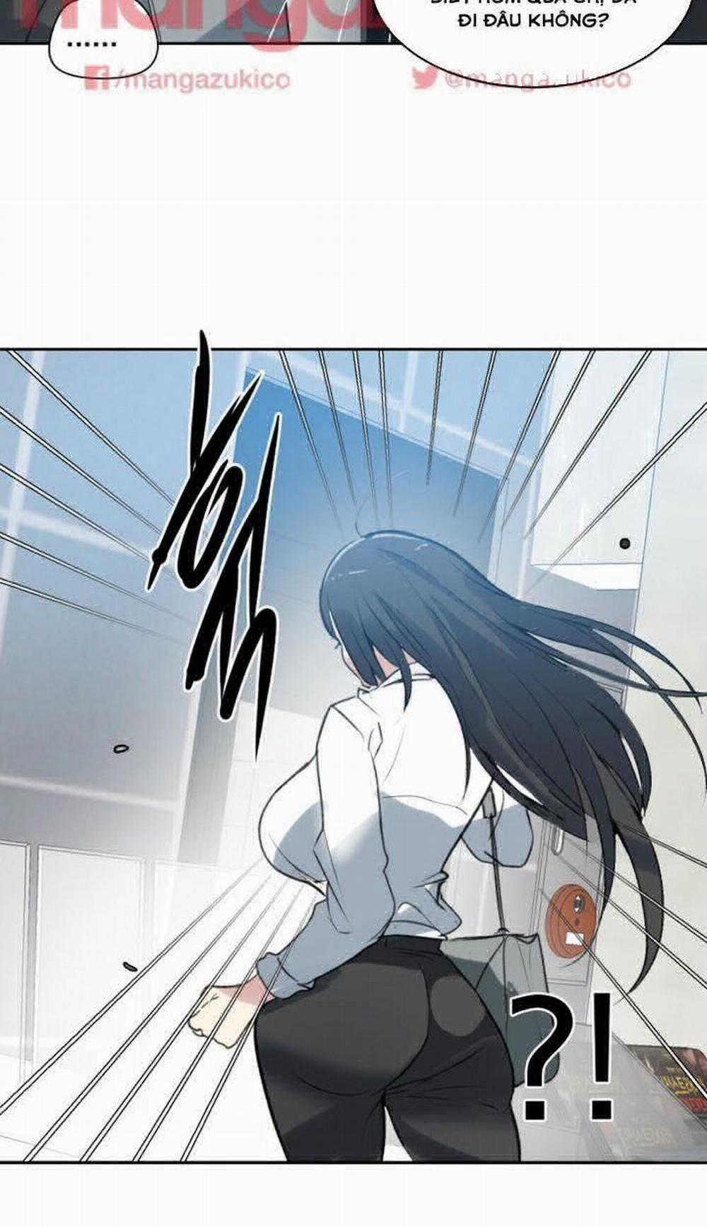 NHỮNG NỮ THẦN TIỆM NET 40 trang 14