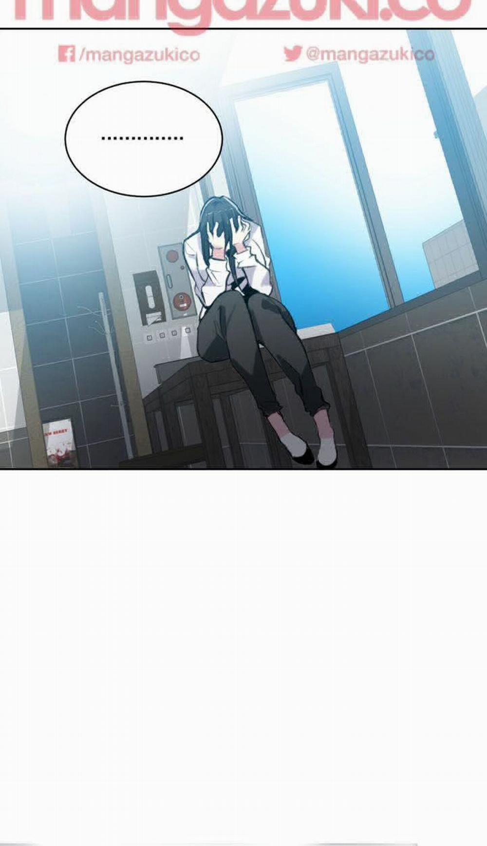 NHỮNG NỮ THẦN TIỆM NET 40 trang 17