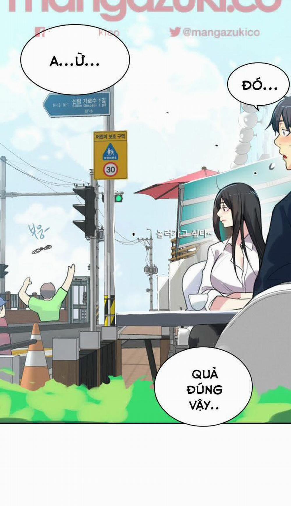 NHỮNG NỮ THẦN TIỆM NET 40 trang 25