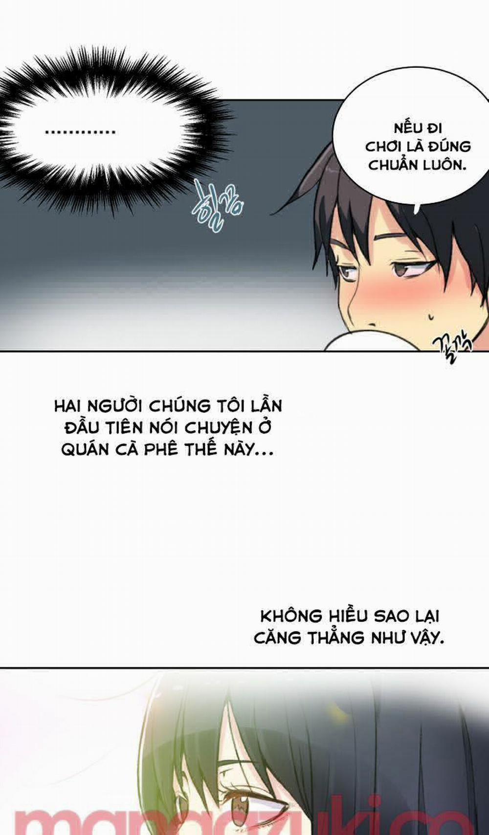 NHỮNG NỮ THẦN TIỆM NET 40 trang 26