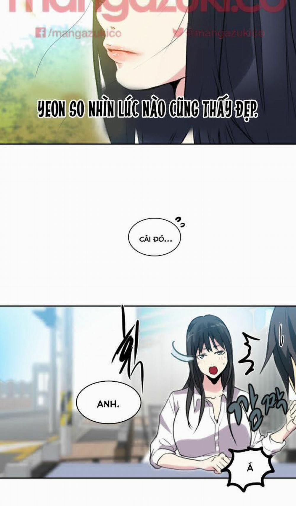 NHỮNG NỮ THẦN TIỆM NET 40 trang 27