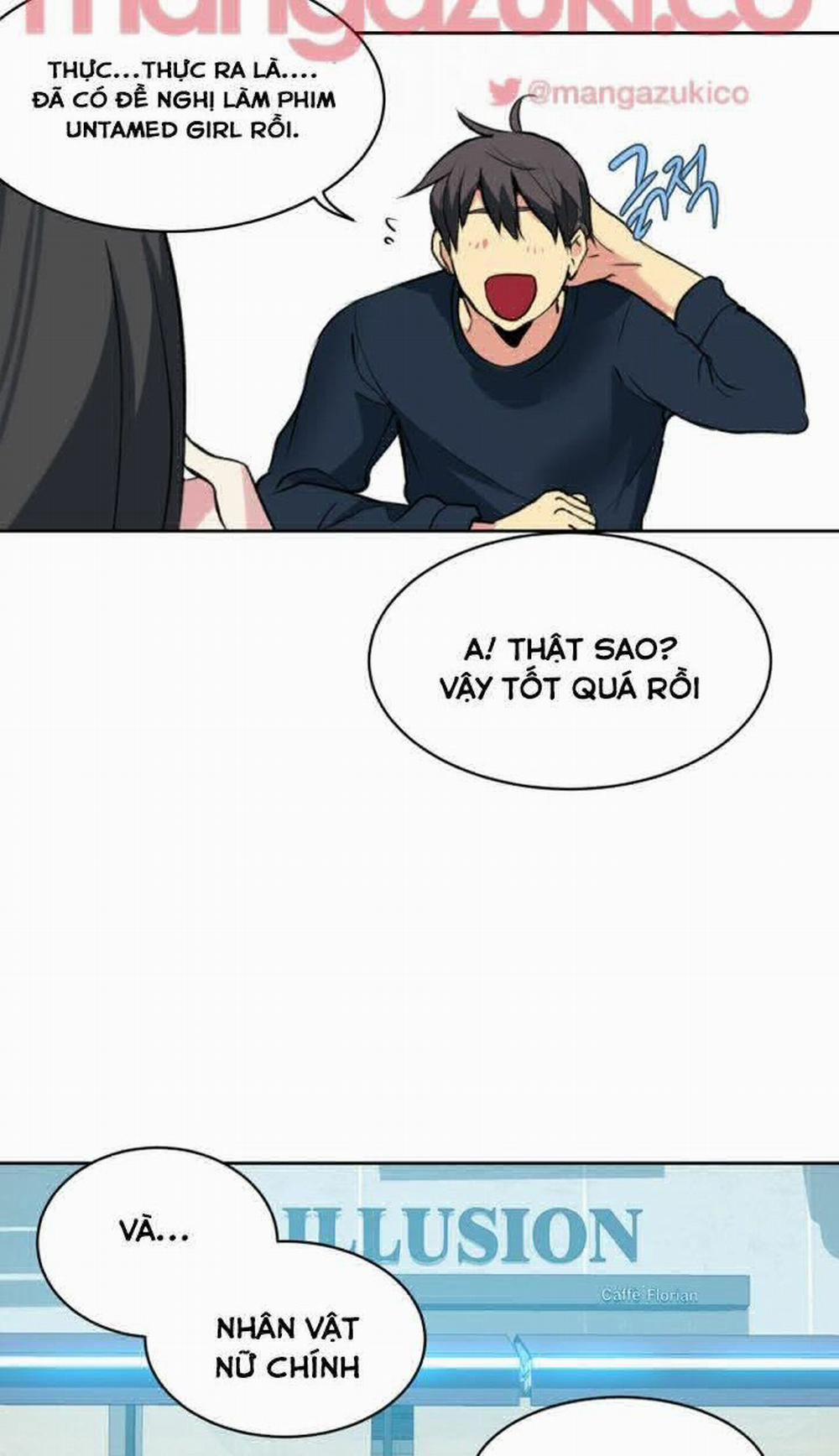 NHỮNG NỮ THẦN TIỆM NET 40 trang 29