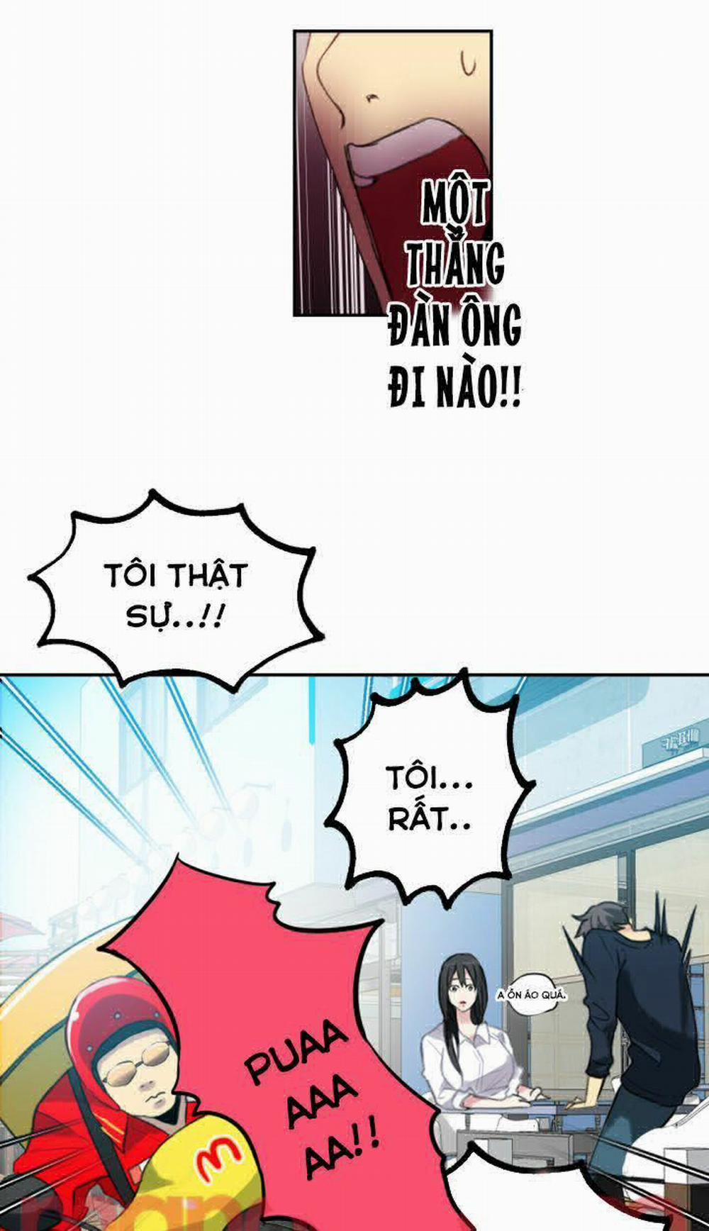 NHỮNG NỮ THẦN TIỆM NET 40 trang 39