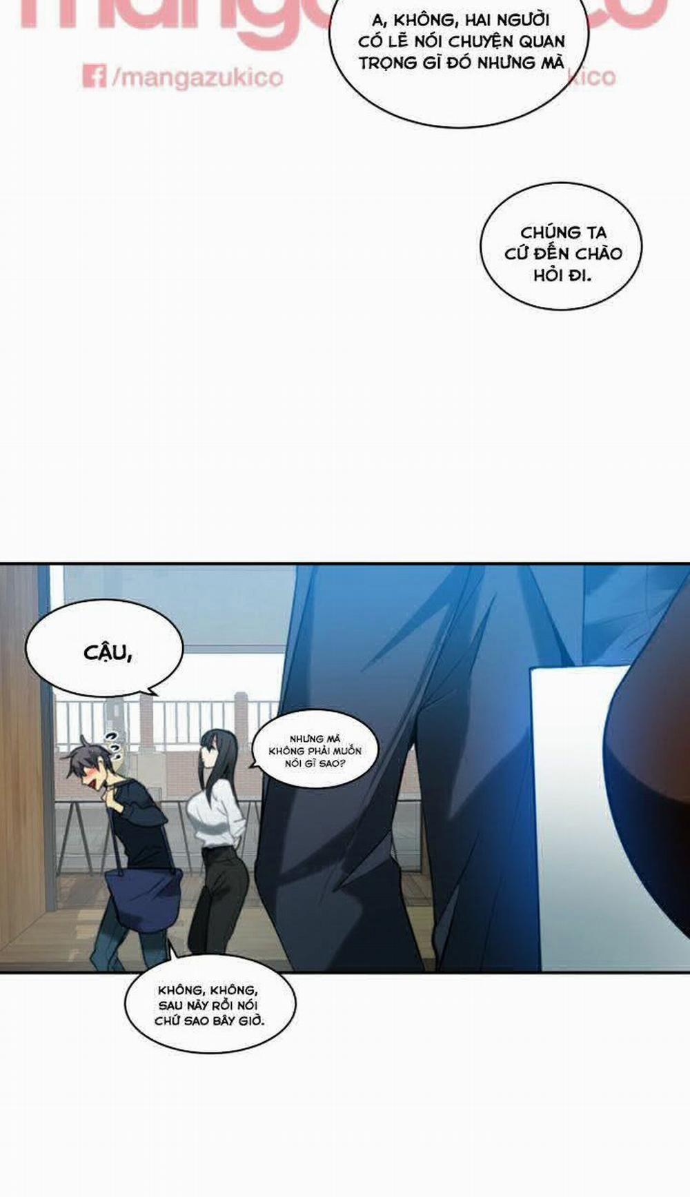 NHỮNG NỮ THẦN TIỆM NET 40 trang 42