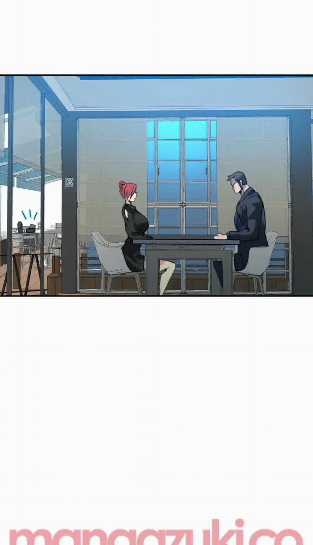 NHỮNG NỮ THẦN TIỆM NET 40 trang 43