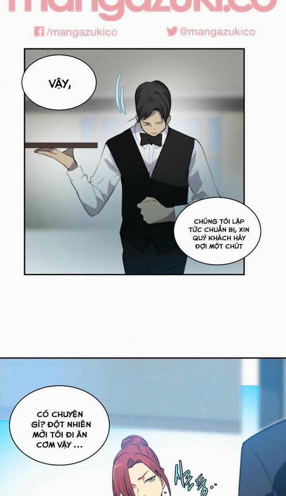 NHỮNG NỮ THẦN TIỆM NET 40 trang 44