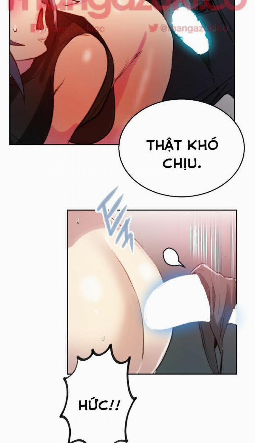 NHỮNG NỮ THẦN TIỆM NET 41 trang 12