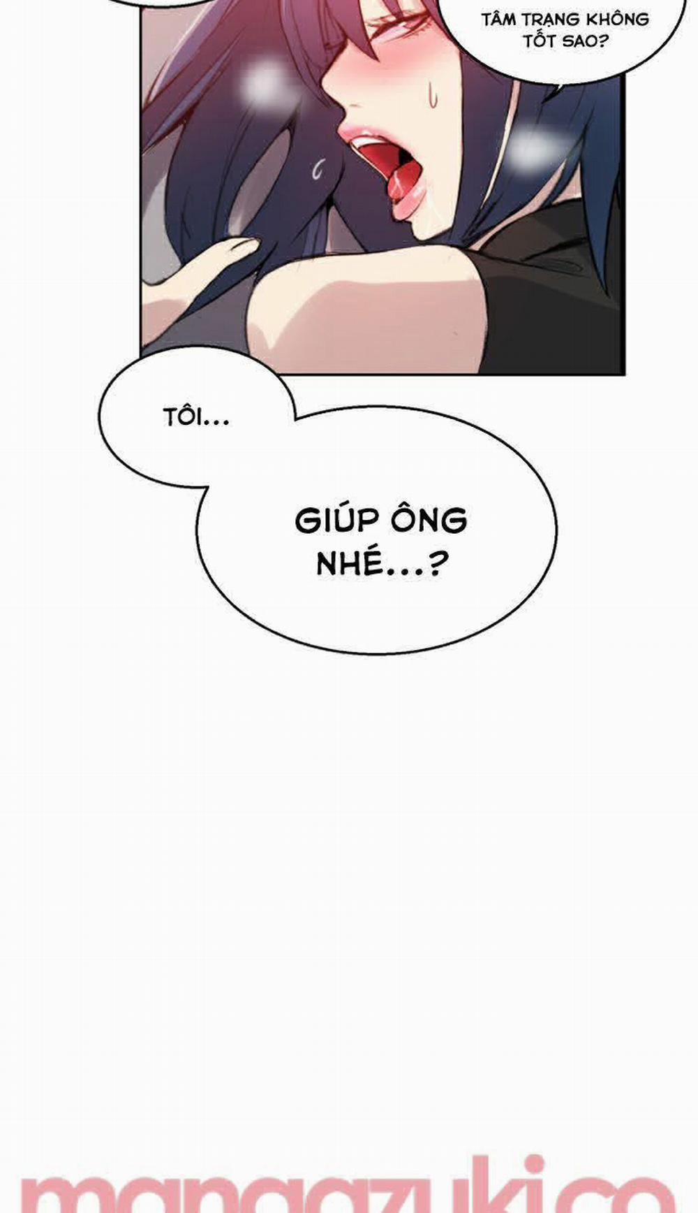 NHỮNG NỮ THẦN TIỆM NET 41 trang 24