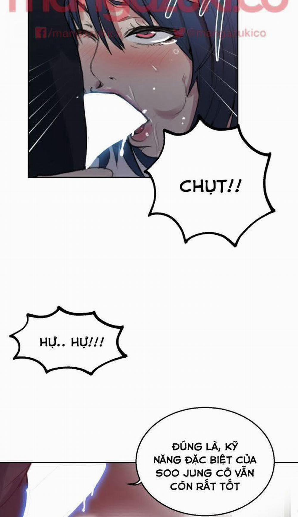 NHỮNG NỮ THẦN TIỆM NET 41 trang 28