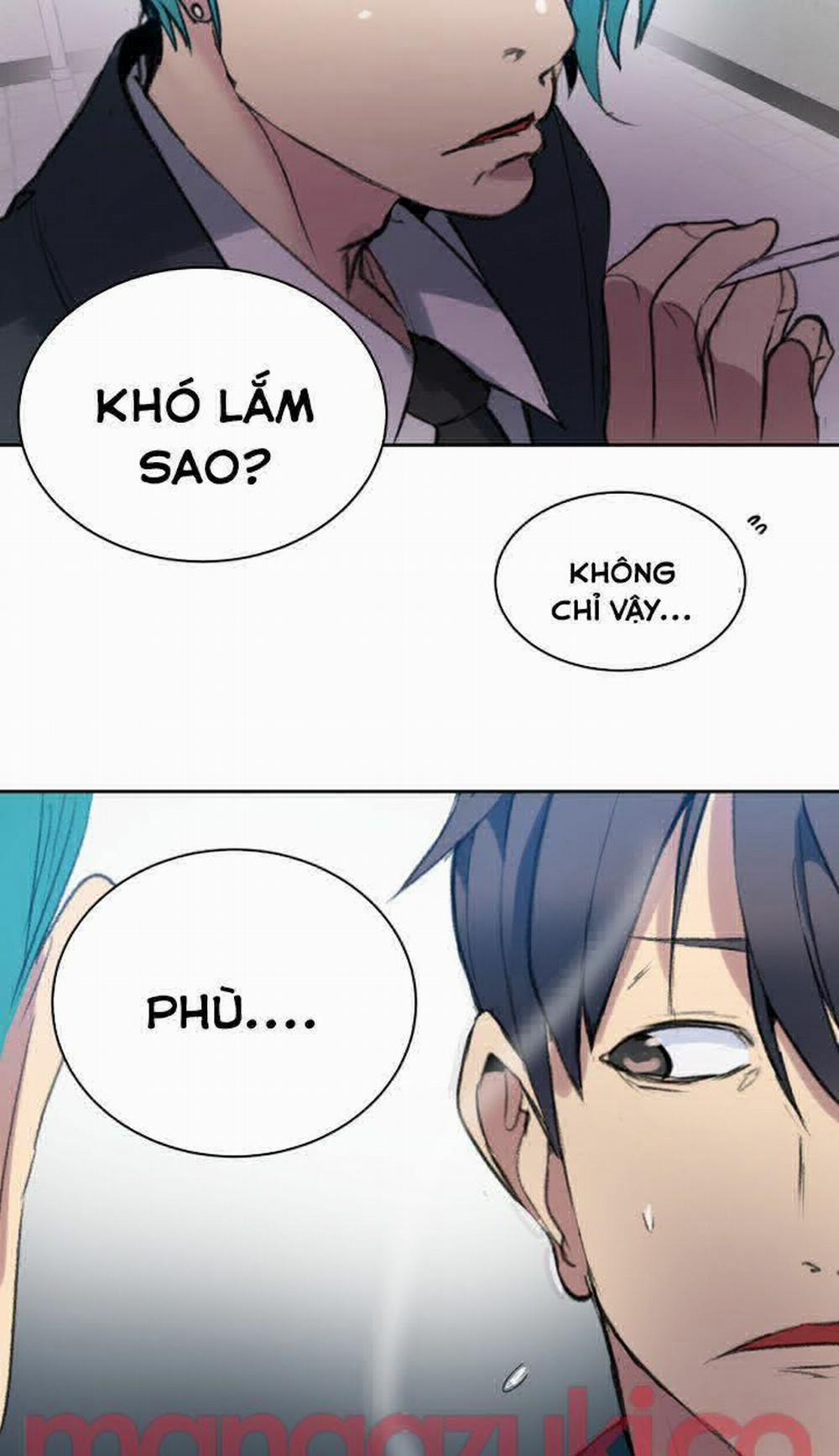 NHỮNG NỮ THẦN TIỆM NET 41 trang 57