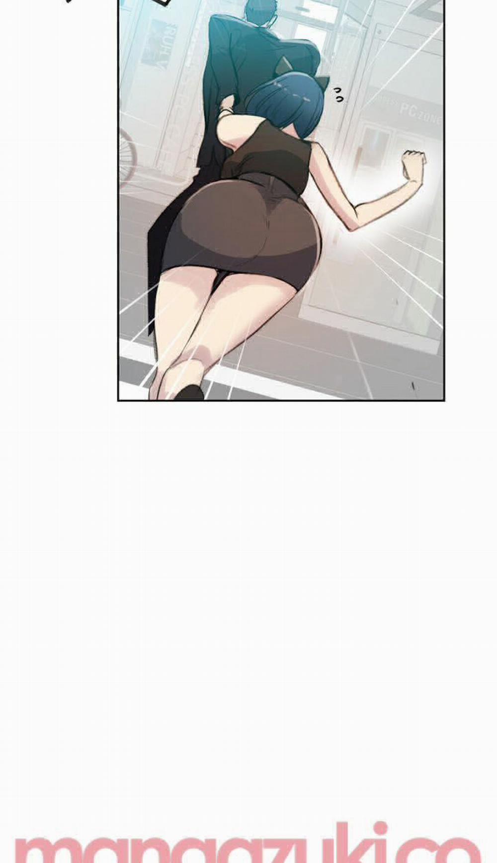 NHỮNG NỮ THẦN TIỆM NET 41 trang 7