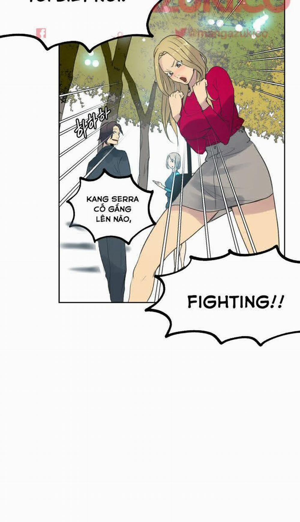 NHỮNG NỮ THẦN TIỆM NET 42 trang 12